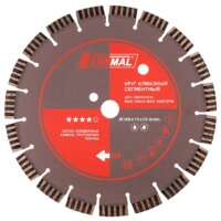 Diamal DM300TS15