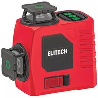 ELITECH ПЛ 360-3-ЗЕЛ