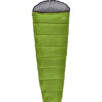 Jungle Camp Scout Jr (левая молния, зеленый/серый) Image #4