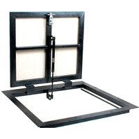 ЛючкиБел Погребок 80x80 см