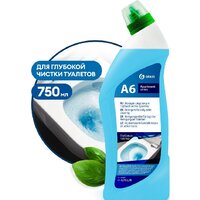 Grass Apartment Series A6 750 мл