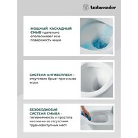 Ambassador Ritz 233K19003RS Image #9