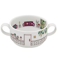 Vista Alegre Bairro Das Flores. Цветочный квартал 21118408 Image #2