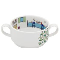 Vista Alegre Bairro Das Flores. Цветочный квартал 21118408 Image #4