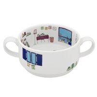 Vista Alegre Bairro Das Flores. Цветочный квартал 21118408 Image #3