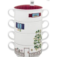 Vista Alegre Bairro Das Flores. Цветочный квартал 21118408