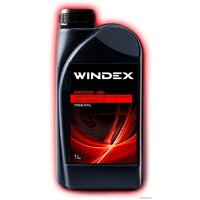 Windex 2Т минеральное 1л