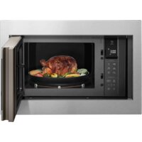 LG MS2595CIST Image #6