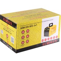 Eurolux IWM-200 MIG 5в1 65/180 Image #12