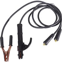 Eurolux IWM-200 MIG 5в1 65/180 Image #10