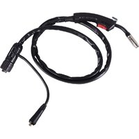 Eurolux IWM-200 MIG 5в1 65/180 Image #9