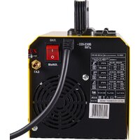 Eurolux IWM-200 MIG 5в1 65/180 Image #7