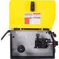 Eurolux IWM-200 MIG 5в1 65/180 Image #5