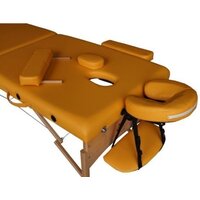 DFC Nirvana Relax TS20111-M (горчичный) Image #2