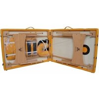 DFC Nirvana Relax TS20111-M (горчичный) Image #4