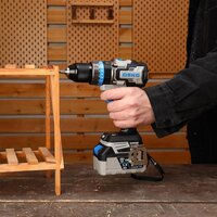 Deko GCD20DU PRO 083-1107 (с 2-мя АКБ, кейс) Image #7