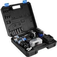 Deko GCD20DU PRO 083-1107 (с 2-мя АКБ, кейс) Image #5