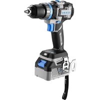 Deko GCD20DU PRO 083-1107 (с 2-мя АКБ, кейс) Image #2