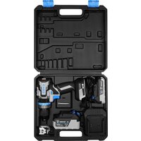 Deko GCD20DU PRO 083-1107 (с 2-мя АКБ, кейс) Image #4