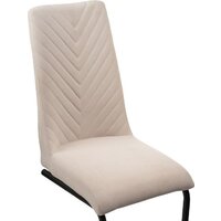 Woodville Лулла 504188 (бежевый/черный) Image #5