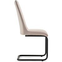 Woodville Лулла 504188 (бежевый/черный) Image #2