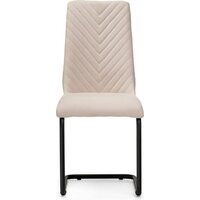 Woodville Лулла 504188 (бежевый/черный) Image #3