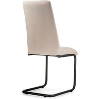 Woodville Лулла 504188 (бежевый/черный) Image #4