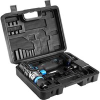 Deko ZKCD12V PRO 084-1013 (с 2-мя АКБ, кейс) Image #2