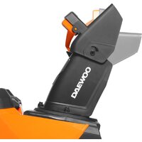 Daewoo Power DAST 6042Li Set (с 2-мя АКБ) Image #15