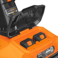 Daewoo Power DAST 6042Li Set (с 2-мя АКБ) Image #11