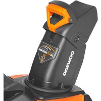 Daewoo Power DAST 6042Li Set (с 2-мя АКБ) Image #14