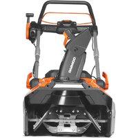 Daewoo Power DAST 6042Li Set (с 2-мя АКБ) Image #5