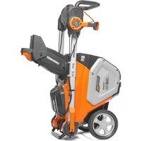 Daewoo Power DAST 6042Li Set (с 2-мя АКБ) Image #18