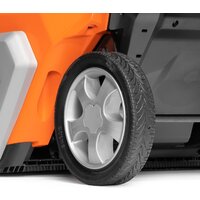 Daewoo Power DAST 6042Li Set (с 2-мя АКБ) Image #16