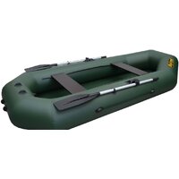 Муссон S-280 (зеленый) Image #6