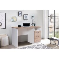 Мебель-класс Альянс МКД-218 (белый/дуб сонома) Image #2