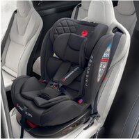 Forsage Kids BS12 (black) Image #5