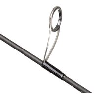 Abu Garcia Carabus Cassiopeia CCAS-662UL Image #4