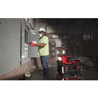 Milwaukee M18 POALC-0 4933478120 (без АКБ) Image #5