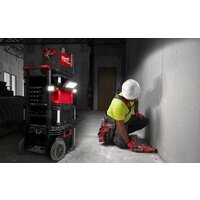 Milwaukee M18 POALC-0 4933478120 (без АКБ) Image #6