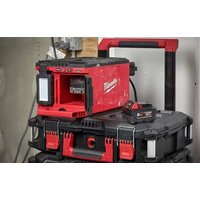 Milwaukee M18 POALC-0 4933478120 (без АКБ) Image #8