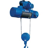 TOR ТЭК CD 0.5т 12м (N)