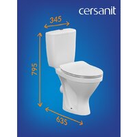 Cersanit Melar 031 3/6 DPL EO 64234 Image #12