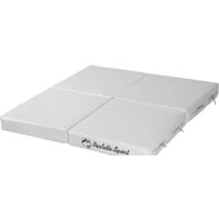 Perfetto Sport №11 складной 100x100x10 (пастель)