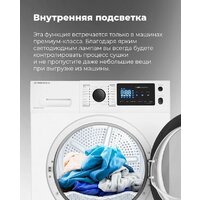 MAUNFELD MFDM169WH Image #24