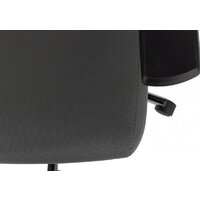 Бюрократ T-995 (серый TW-01, сетка/ткань) Image #7