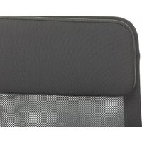 Бюрократ T-995 (серый TW-01, сетка/ткань) Image #8