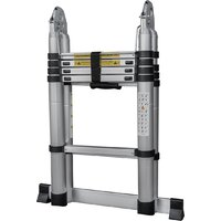 Новая высота 2311205ТЛ телескопическая Image #4