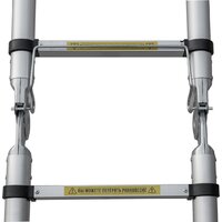 Новая высота 2311205ТЛ телескопическая Image #7