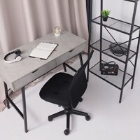 AksHome Type (ткань-сетка, черный/черный) Image #13